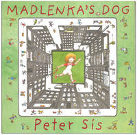 image of Madlenka's Dog.