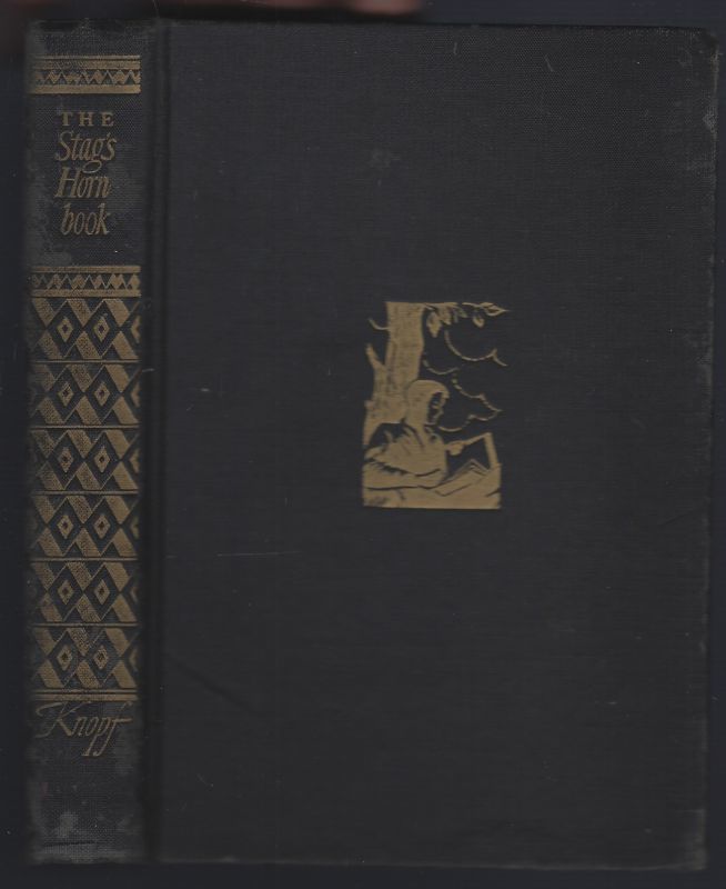 STAG'S HORNBOOK