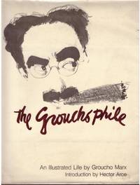 image of THE GROUCHO PHILE