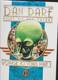 Voyage to Venus, Part 2 (Dan Dare)
