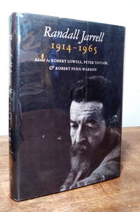 Randall Jarrell 1914-1965