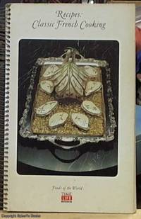 image of Recipes; Classic French Cooking