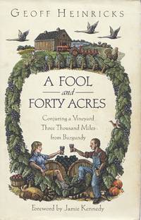 A Fool and Forty Acres