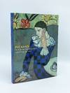 Picasso in the Metropolitan Museum of Art
