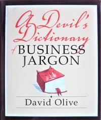 image of A Devil's Dictionary of Business Jargon