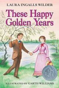 image of These Happy Golden Years
