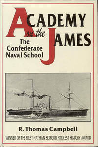 image of Academy on the James: The Confederate Naval School