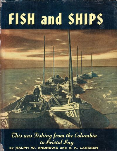 Fish and Ships.