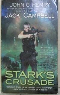 Stark's Crusade