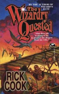 The Wizardry Quested