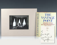 image of The Vantage Point: Perspectives on the Presidency 1963-1969.
