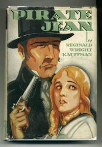 image of Pirate Jean