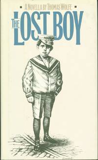image of The Lost Boy: A Novella