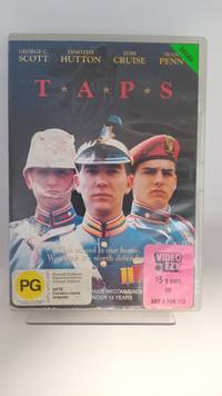Taps [DVD]