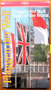 image of Flags of the World. Flaggen Der Welt