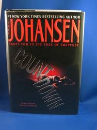 Down for the Count  - Signed