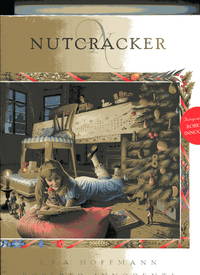 NUTCRACKER by Hoffmann, E T A - 1996