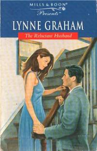 image of The Reluctant Husband