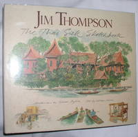 Jim Thompson: The Thai Silk Sketchbook