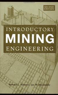 Introductory Mining Engineering