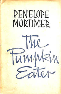 cover of The Pumpkin Eater