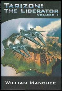 image of Tarizon: The Liberator (Volume 1)