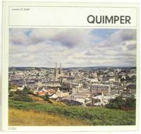 QUIMPER Finistère (29) Lucien le cam Agrégé de Géographie by Lucien Le Cam - 1974 - from crealivres (SKU: 236250)