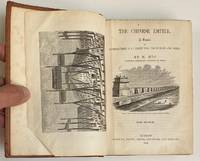image of The Chinese Empire. A sequel to recollections of a journey through Tartary and Thibet. New edition