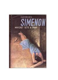 Maigret Sets A Trap