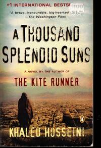 A Thousand Splendid Suns