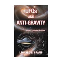 Ufos and Anti-gravity