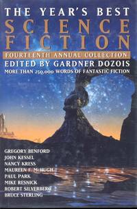 Year's Best Science Fiction: Fourteenth Annual Collection