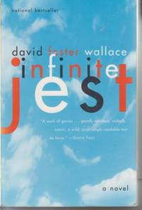 Infinite Jest