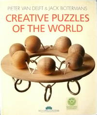 Creative Puzzles of the World