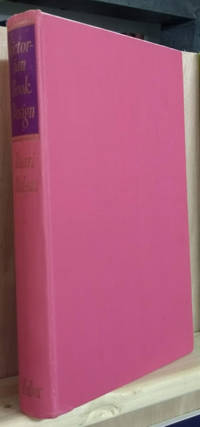 image of Victorian Book Design and Colour Printing