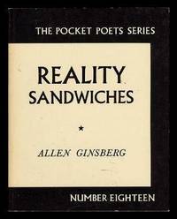 image of REALITY SANDWICHES