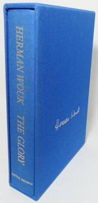 cover of THE GLORY