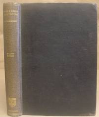 cover of A Handbook Of Greek And Roman Architecture