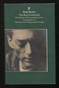 The Red Notebook, and other writings