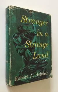 image of Stranger in a Strange Land