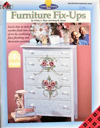 image of Furniture Fix-Ups