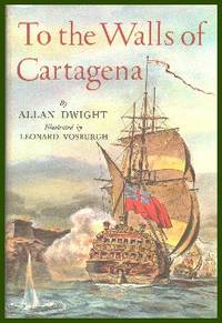 image of To The Walls Of Cartagena