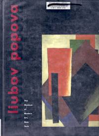 Liubov Popova