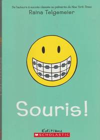 Souris!