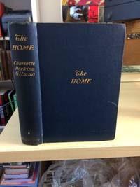 image of The Home: Its Work and Influence
