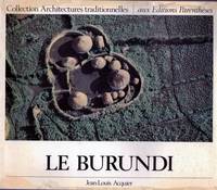 image of Le Burundi