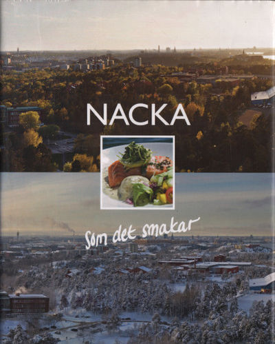 NACKA SOM DET SMAKAR.