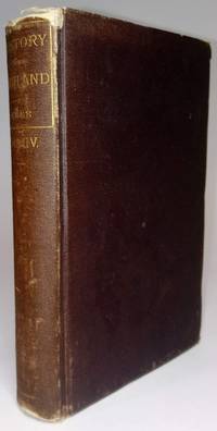 image of The History of England from the Invasion of Julius Caesar . Vol. IV