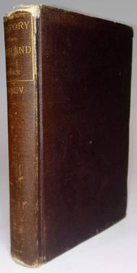 The History of England from the Invasion of Julius Caesar . Vol. IV by Hume, David - 1880