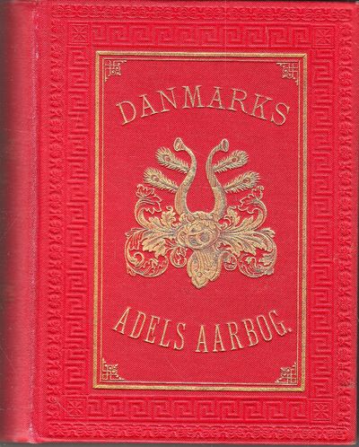 Danmarks adels Aarbog 1914